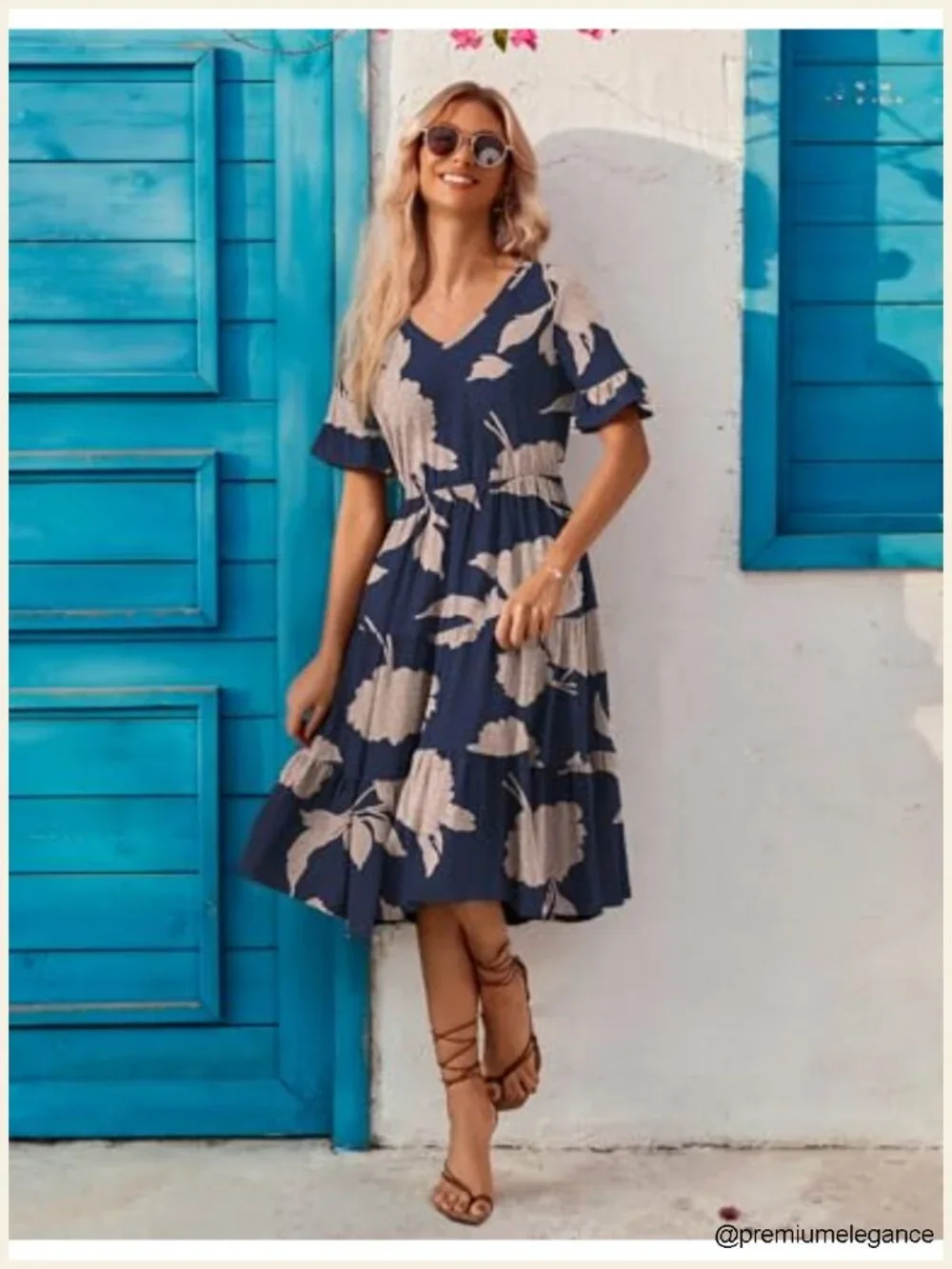 N/A this flowy